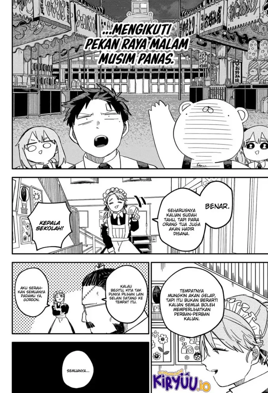 Chapter 86 - halaman 6