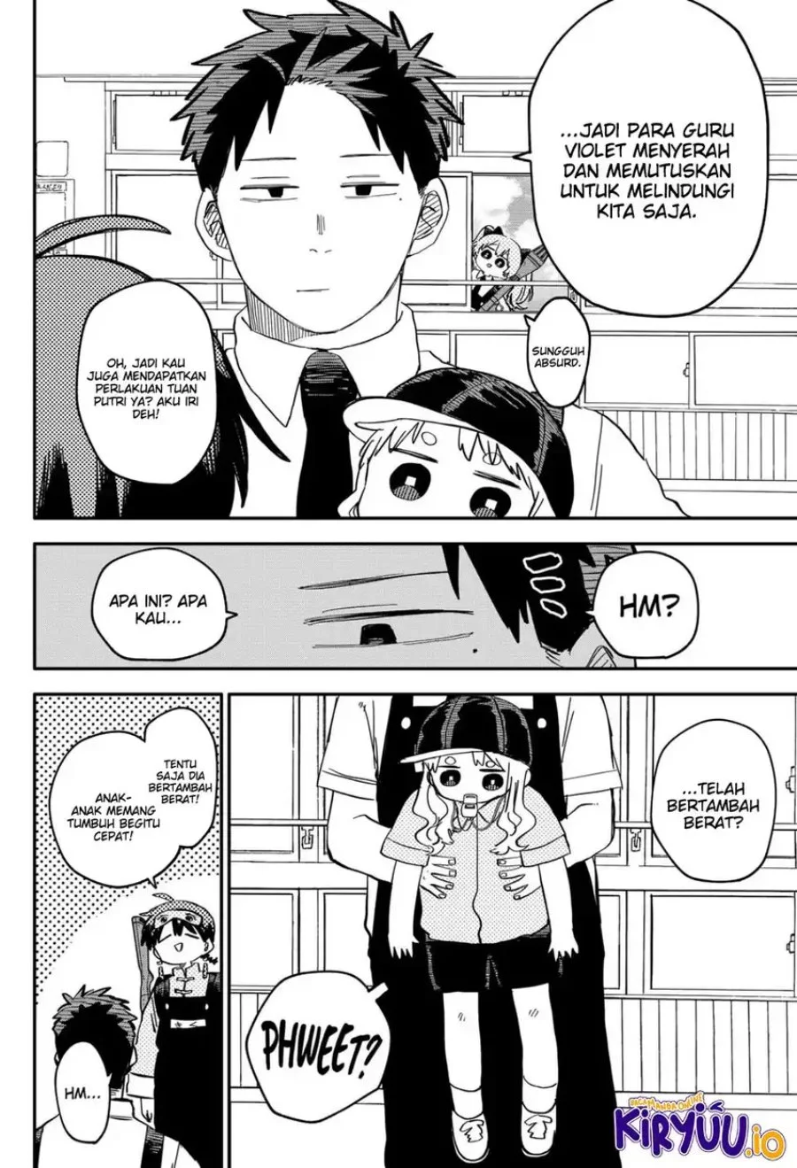 Chapter 87 - halaman 12