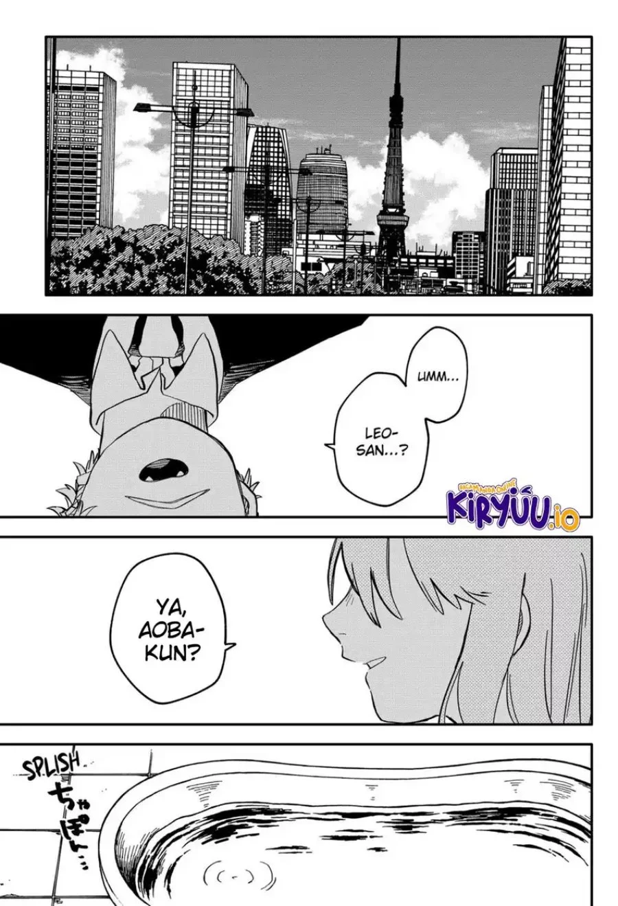 Chapter 87 - halaman 15