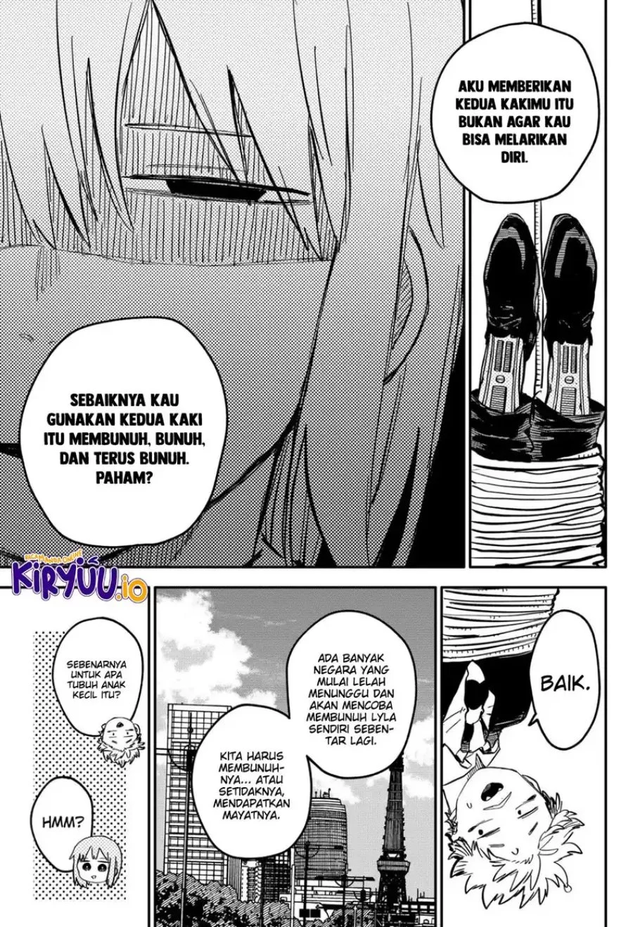 Chapter 87 - halaman 17