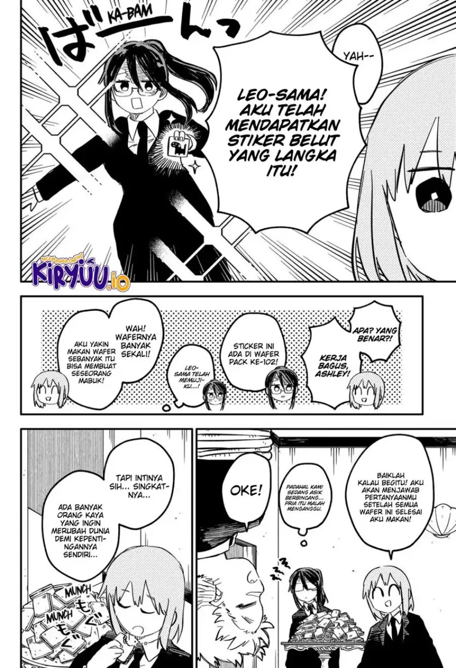 Chapter 87 - halaman 18