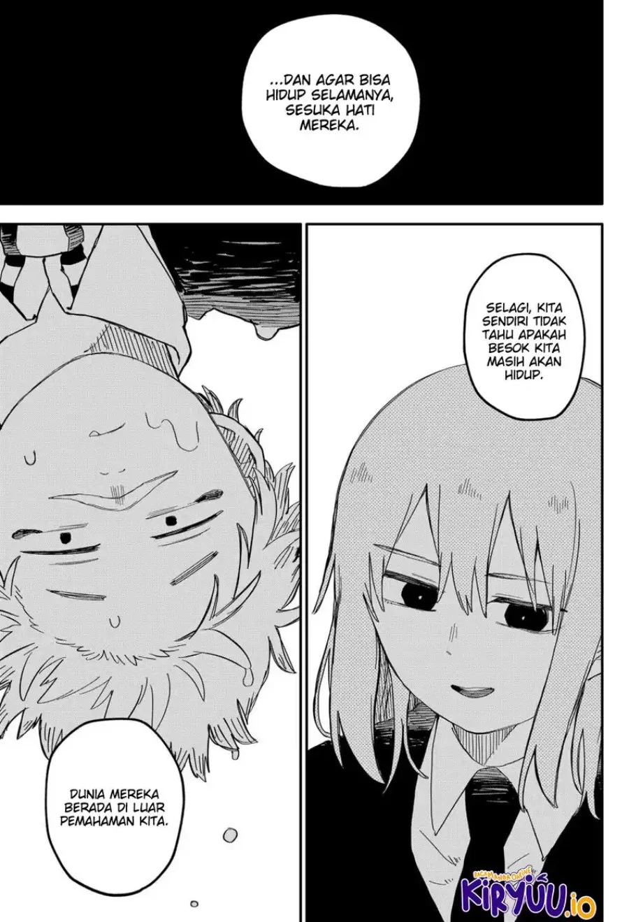 Chapter 87 - halaman 19