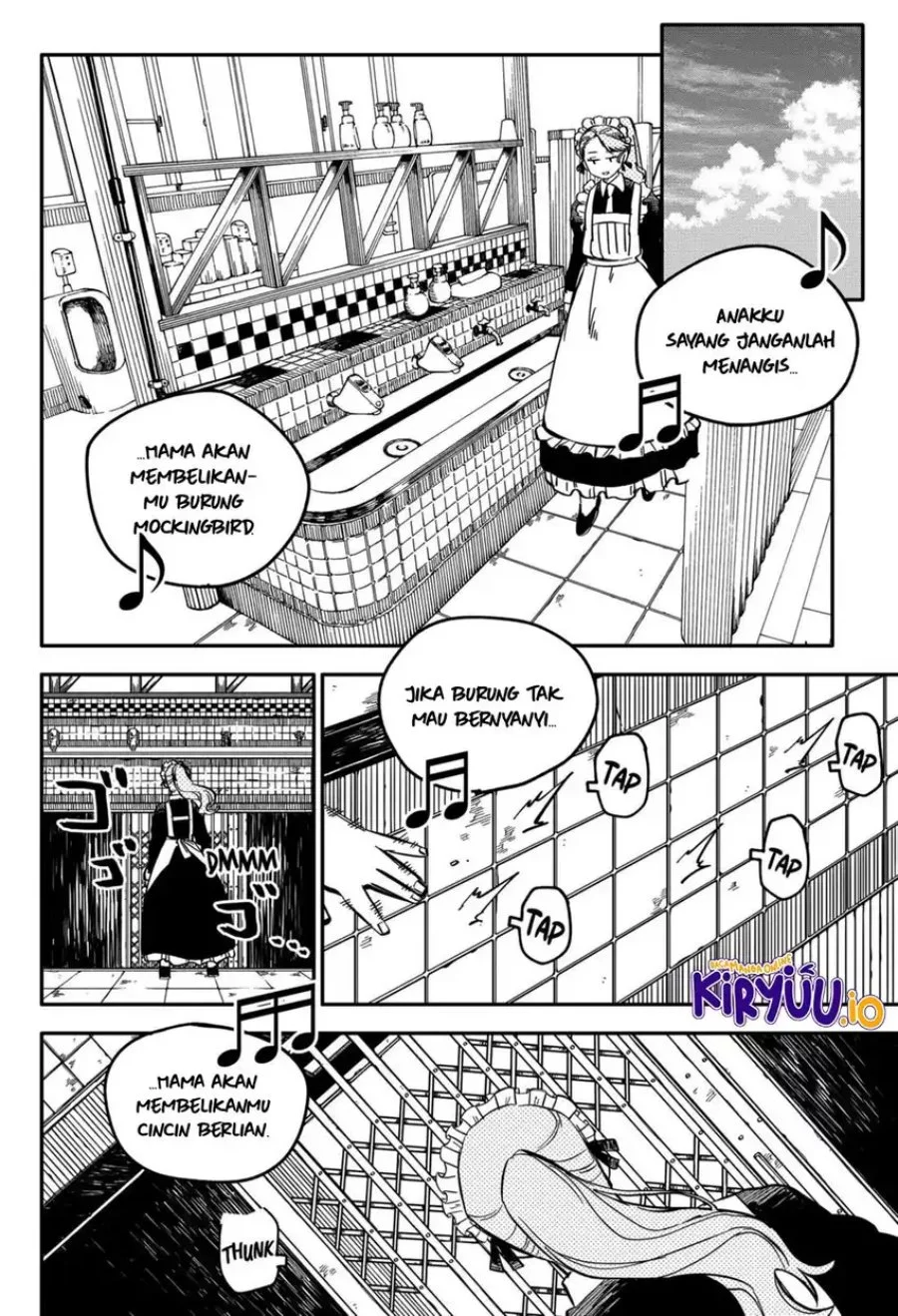 Chapter 87 - halaman 20