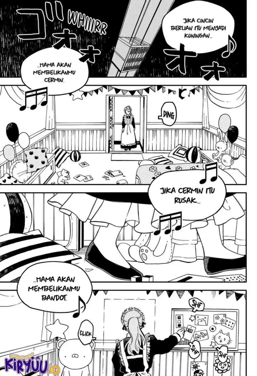 Chapter 87 - halaman 21