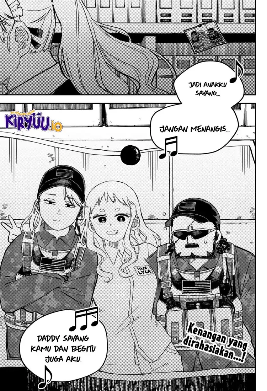 Chapter 87 - halaman 23