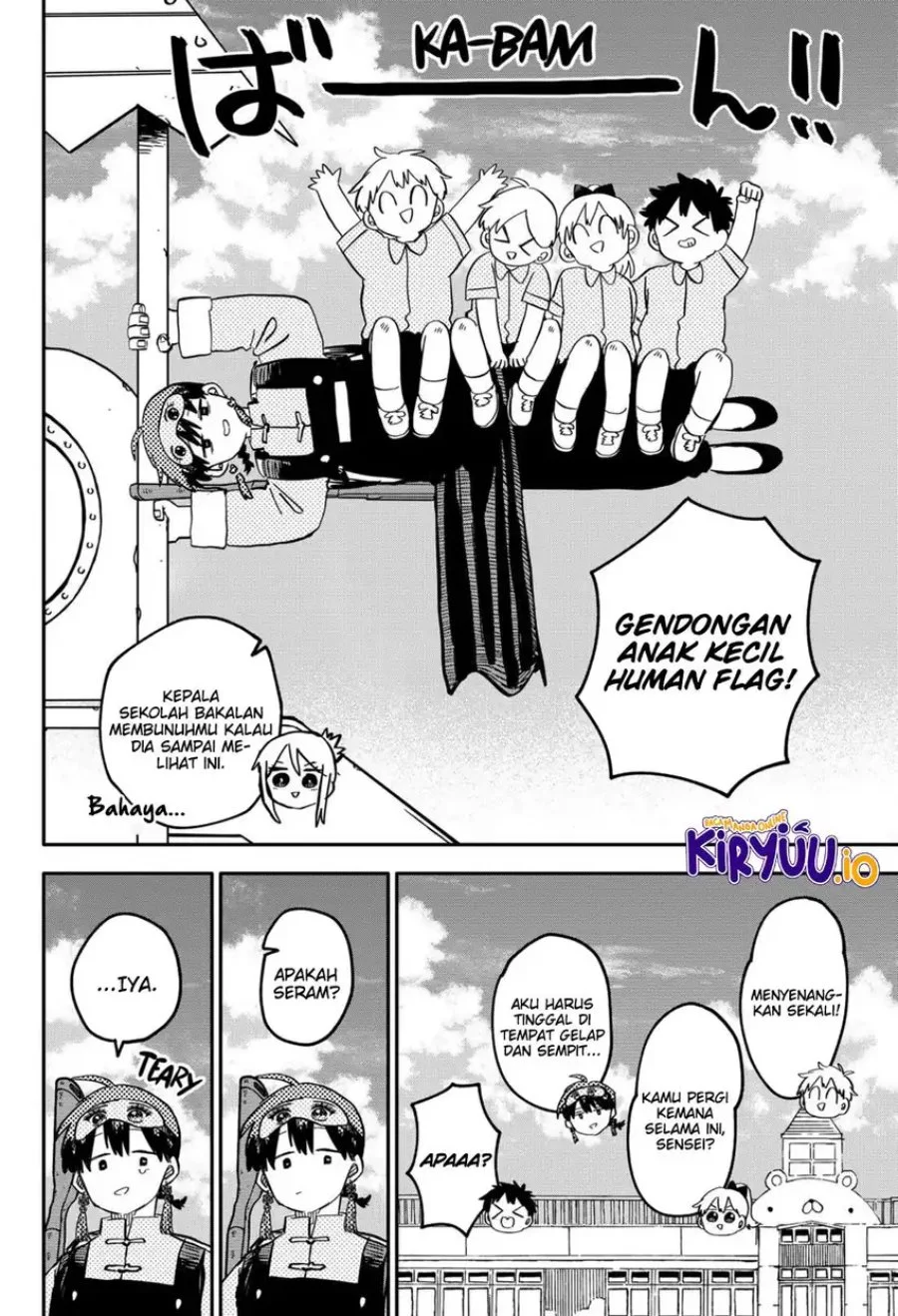 Chapter 87 - halaman 4