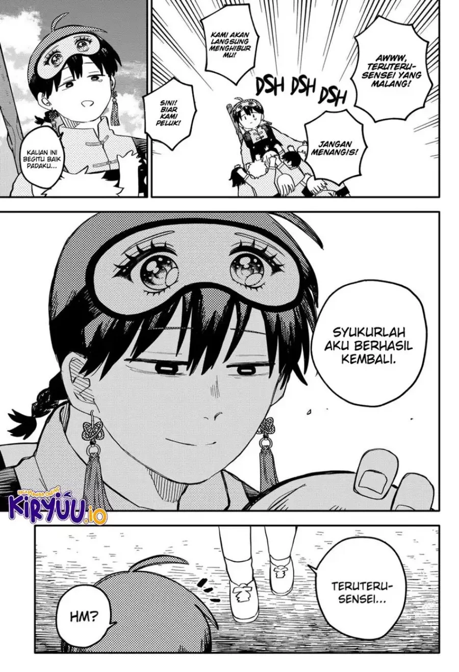 Chapter 87 - halaman 5