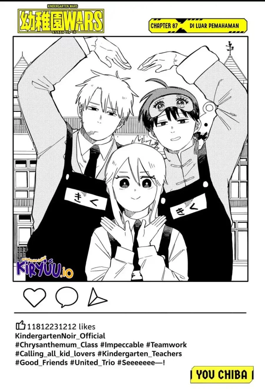 Chapter 87 - halaman 7