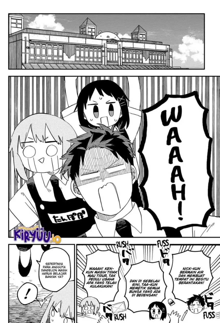 Chapter 87 - halaman 8