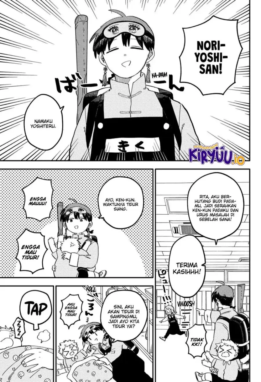 Chapter 87 - halaman 9