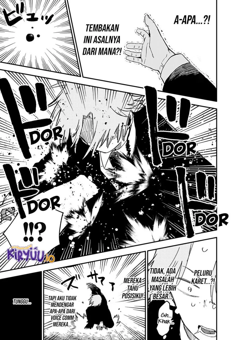 Chapter 88 - halaman 11