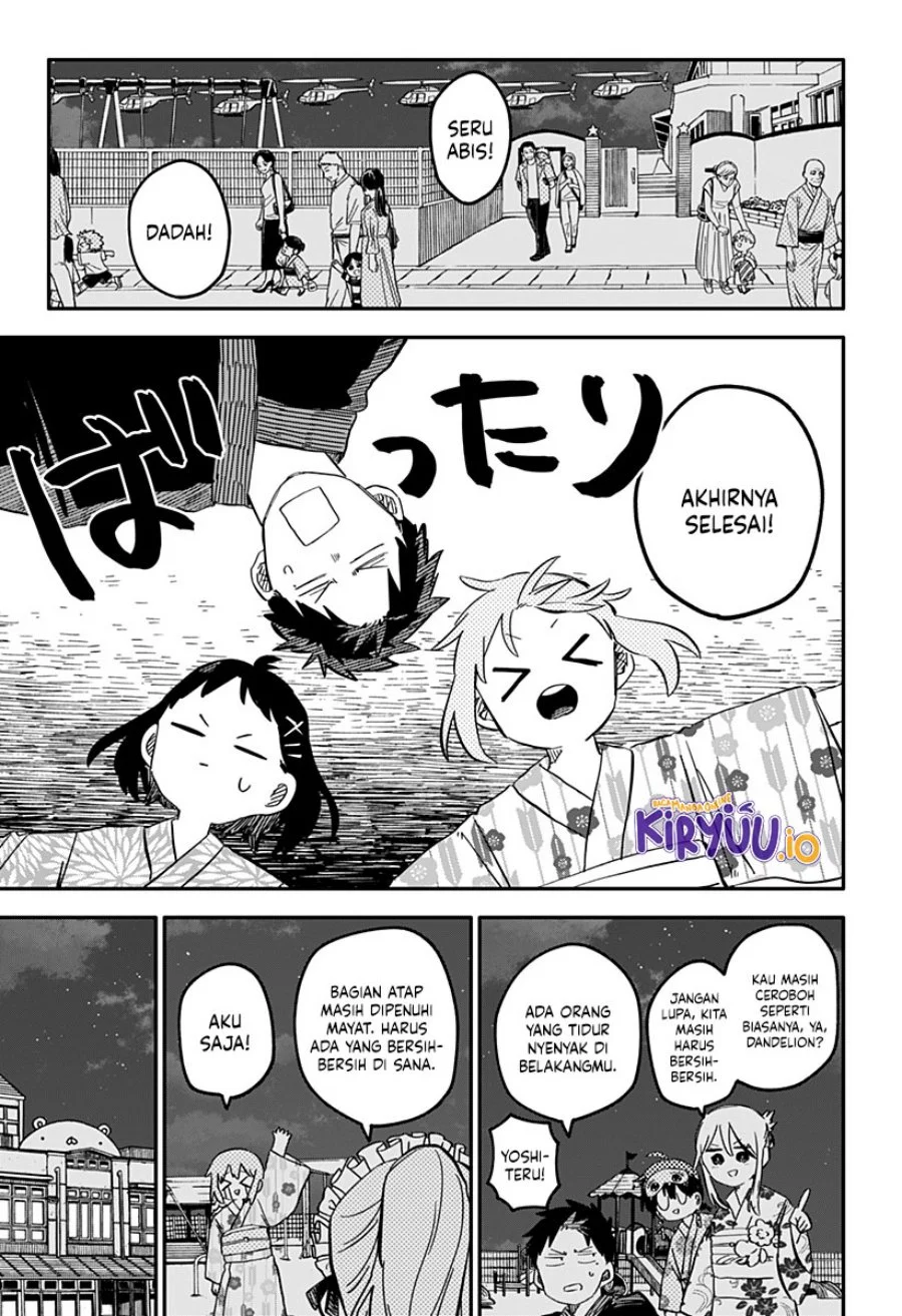 Chapter 88 - halaman 15