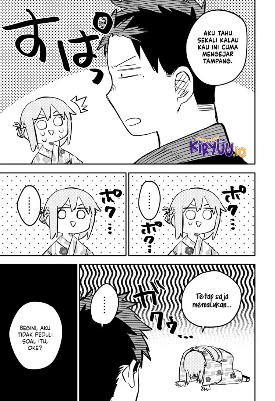 Chapter 88 - halaman 19