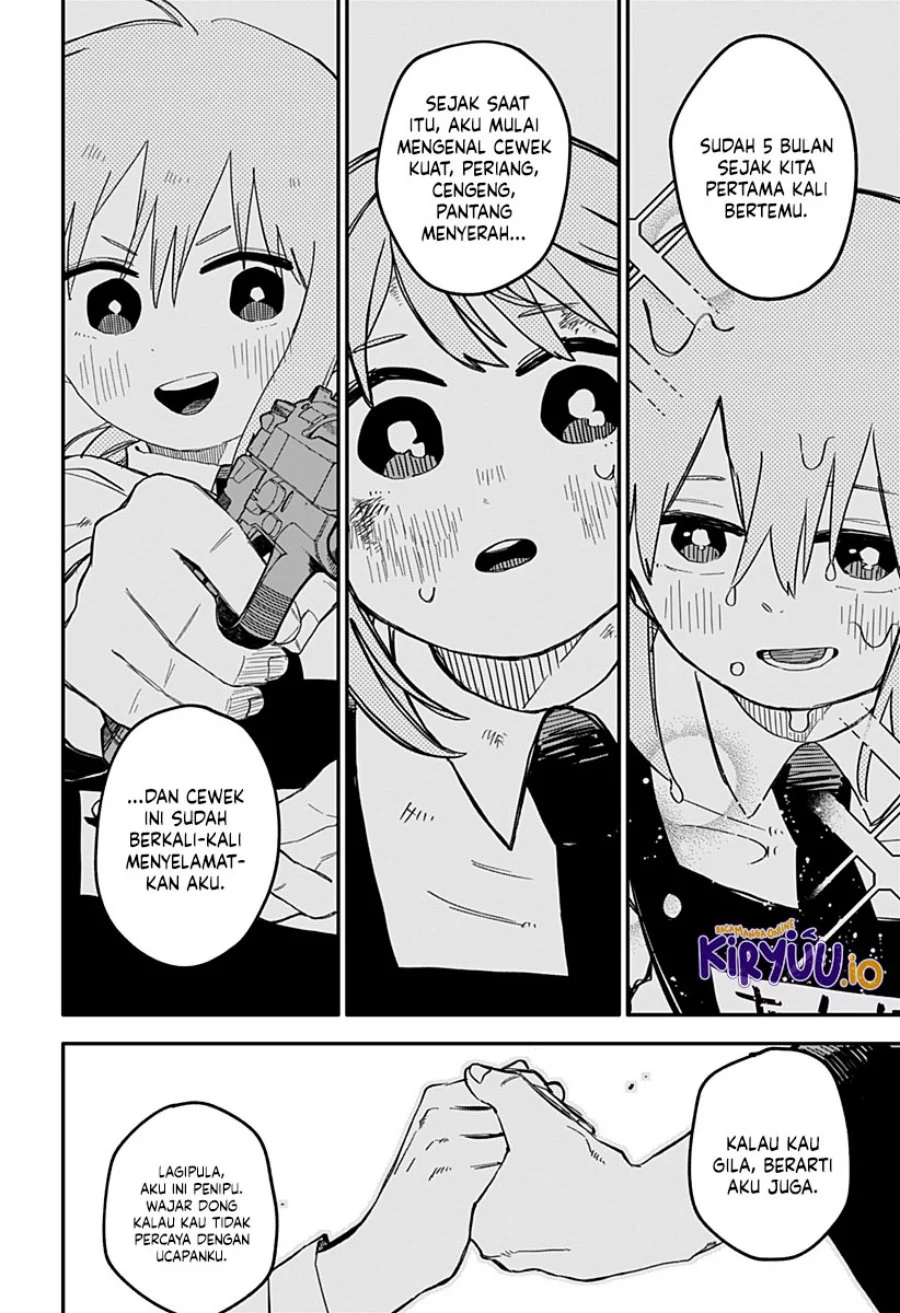 Chapter 88 - halaman 20