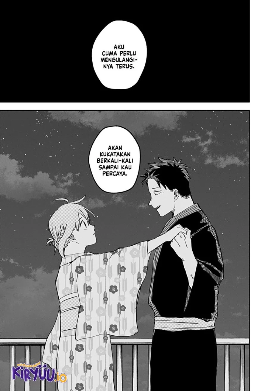 Chapter 88 - halaman 21