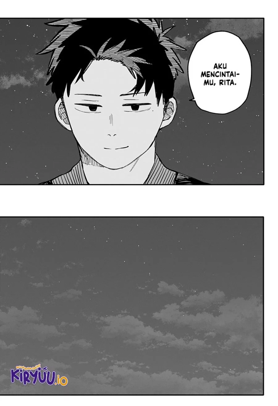 Chapter 88 - halaman 22