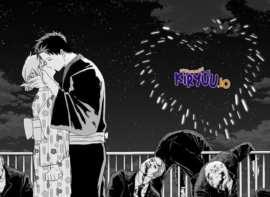 Chapter 88 - halaman 26