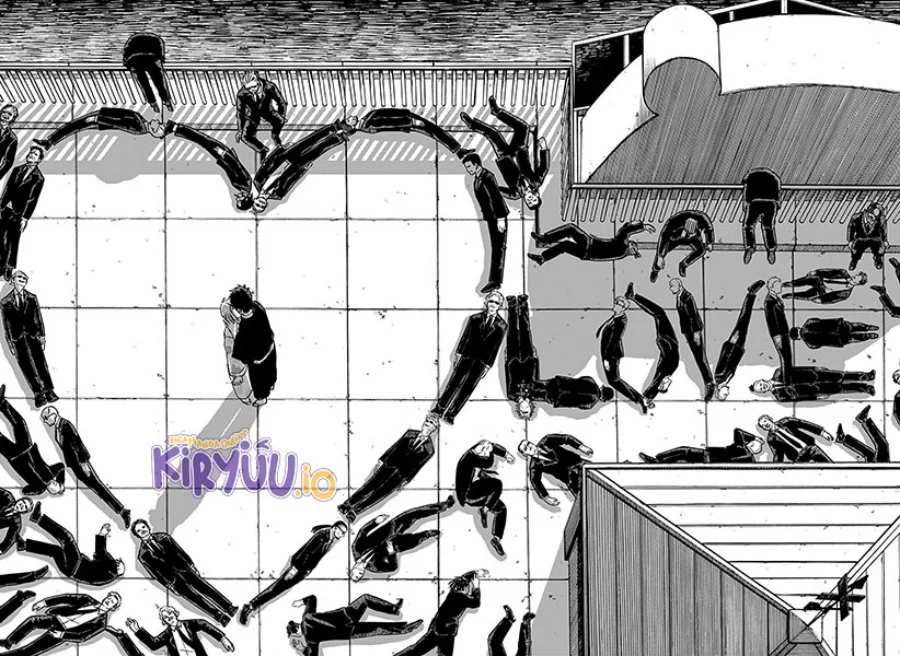 Chapter 88 - halaman 27