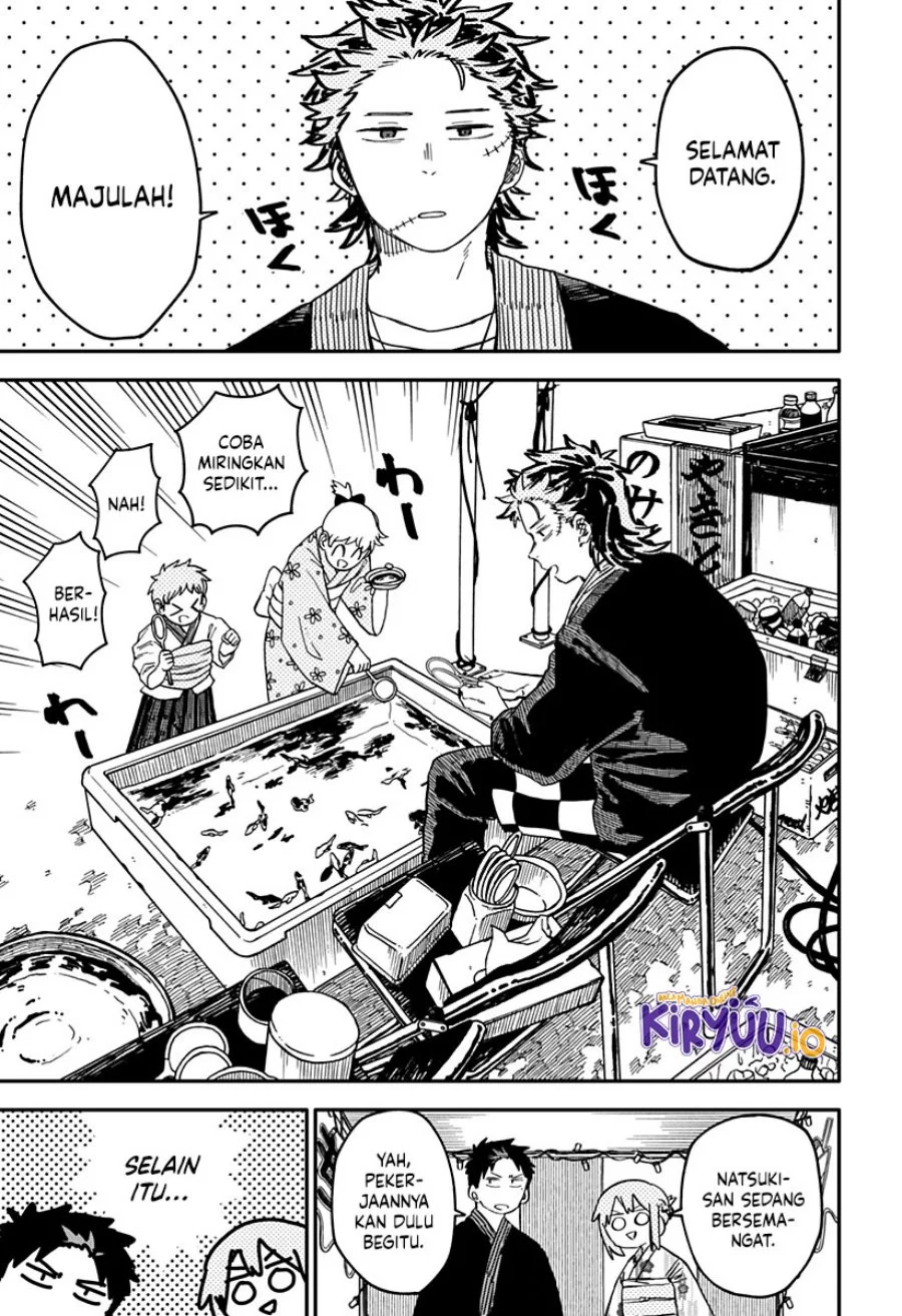 Chapter 88 - halaman 5