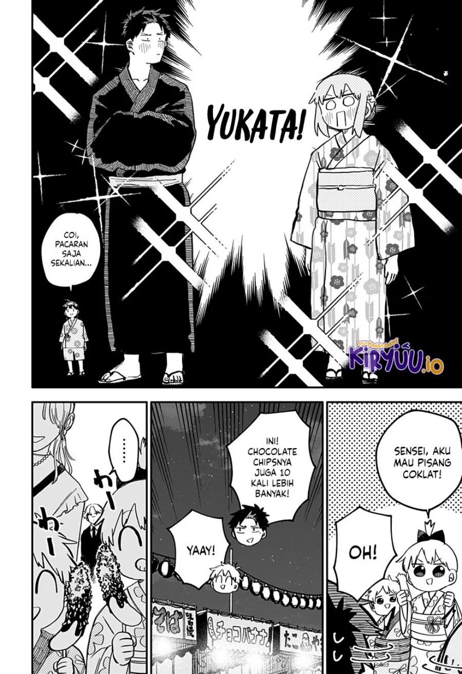 Chapter 88 - halaman 6
