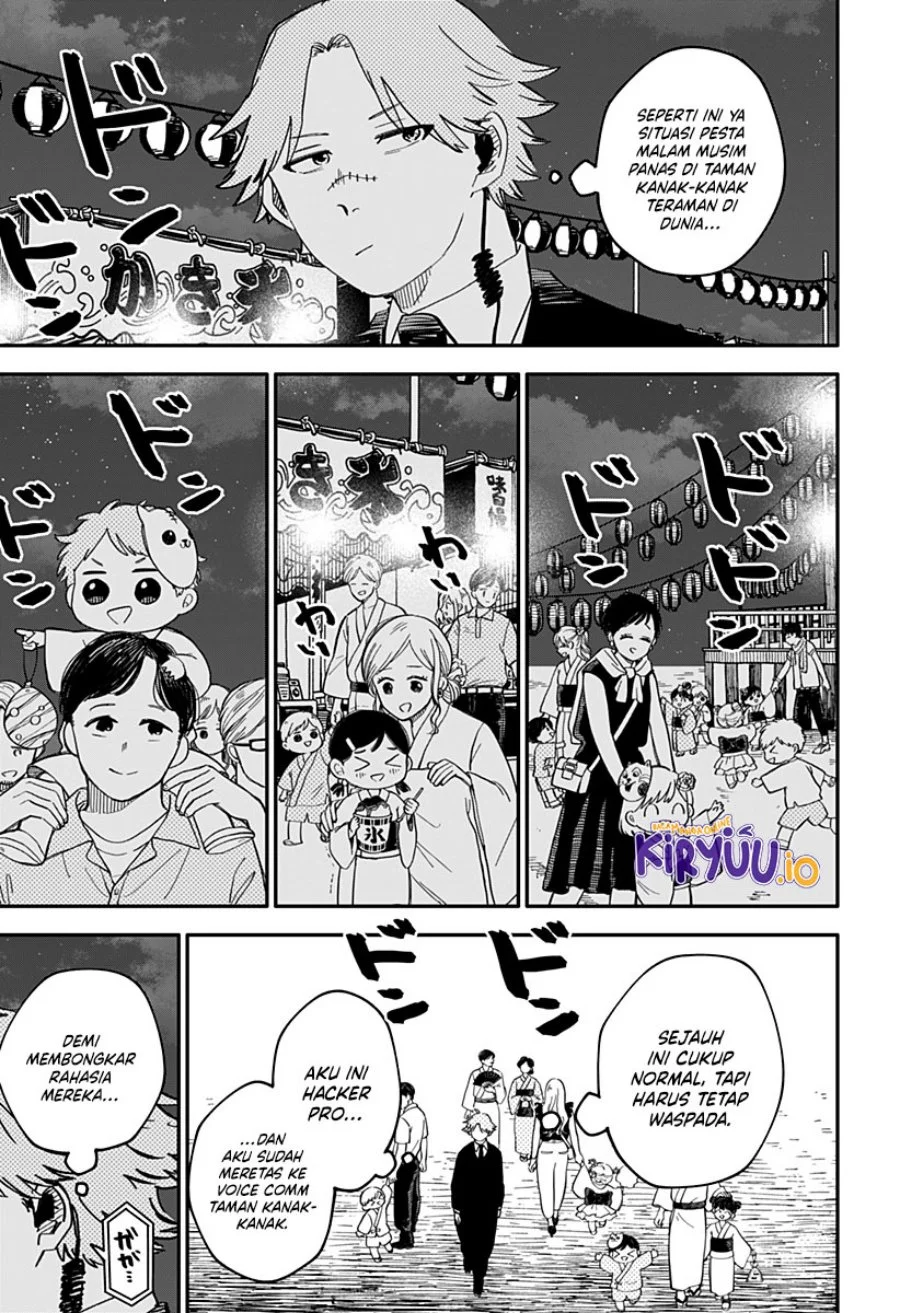 Chapter 88 - halaman 7