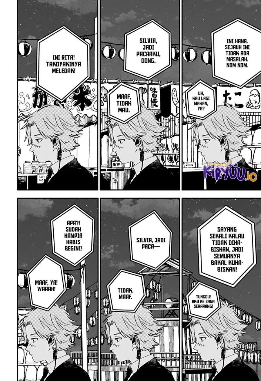 Chapter 88 - halaman 8