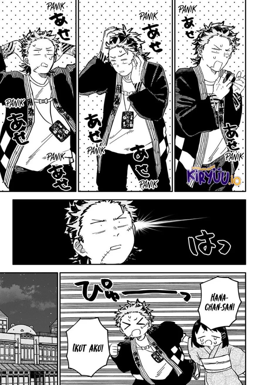 Chapter 89 - halaman 11