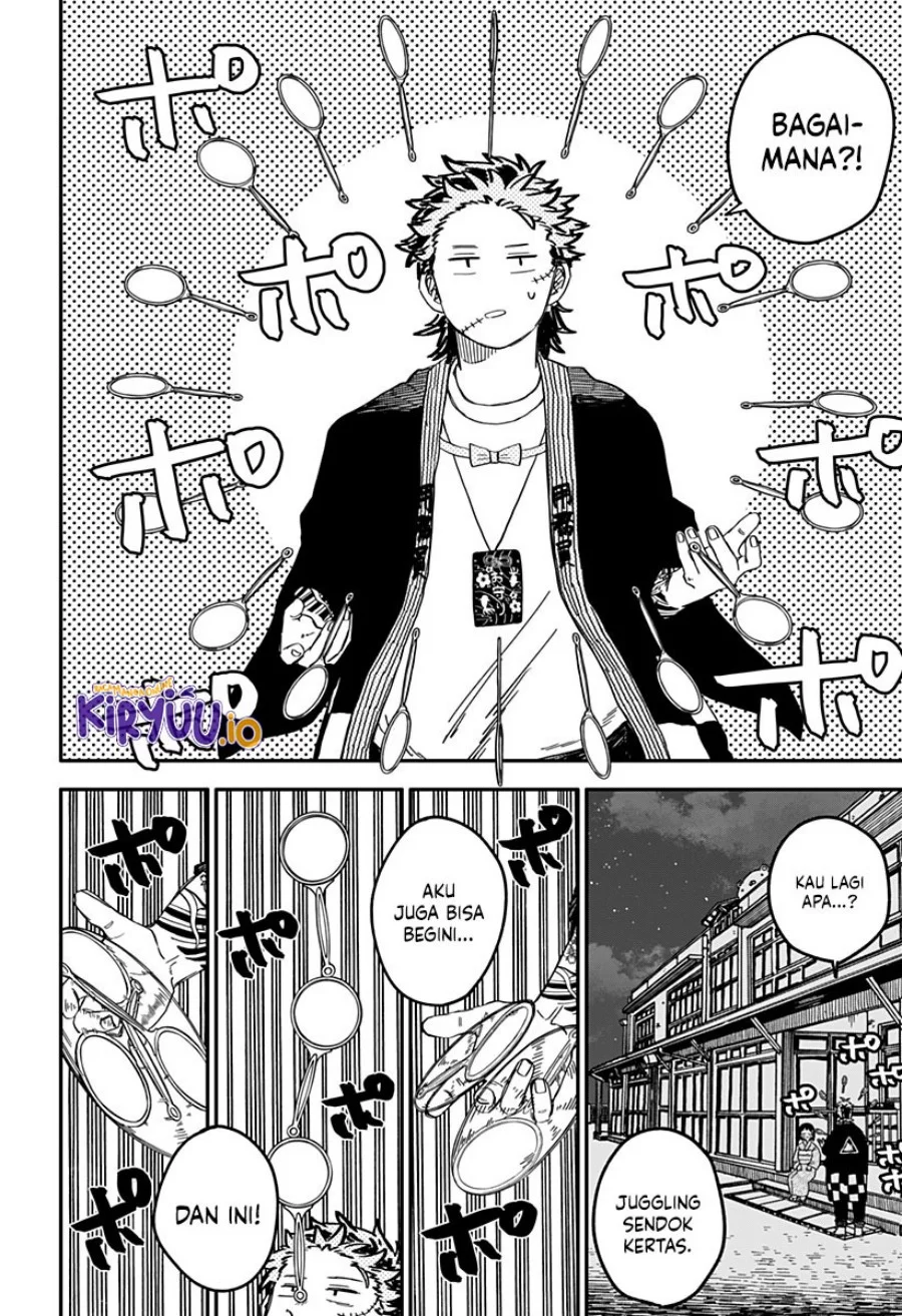 Chapter 89 - halaman 12