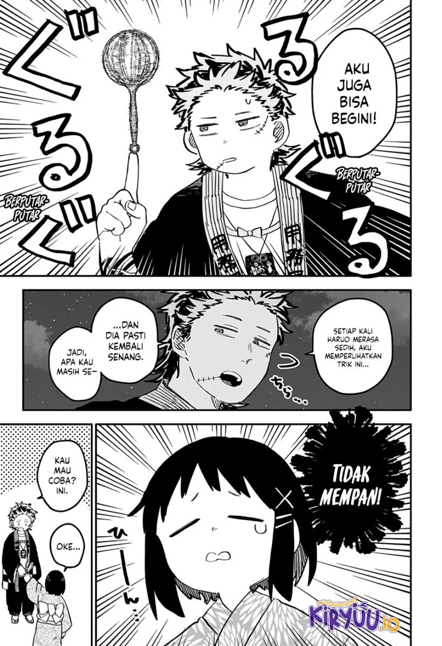 Chapter 89 - halaman 13