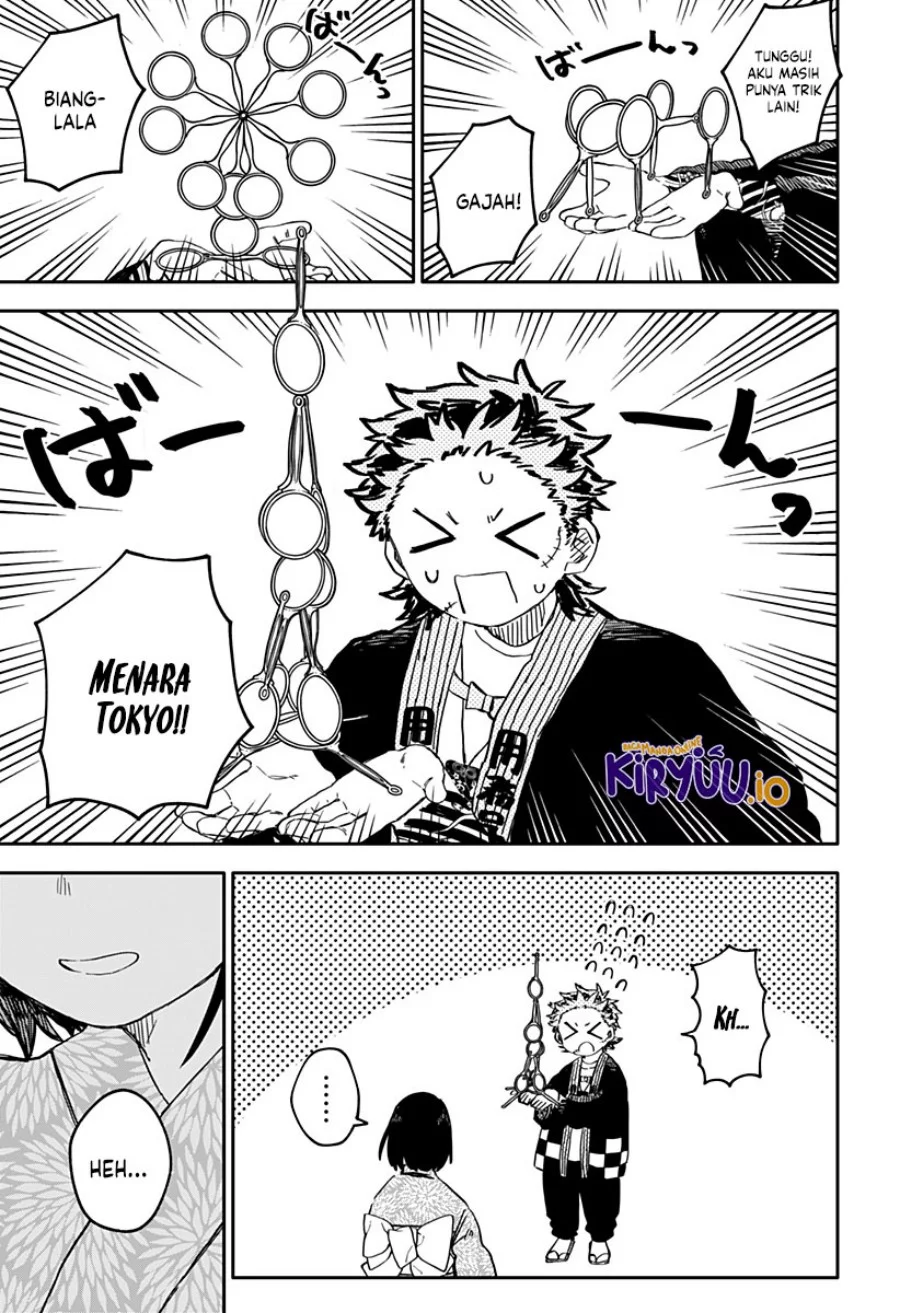 Chapter 89 - halaman 15