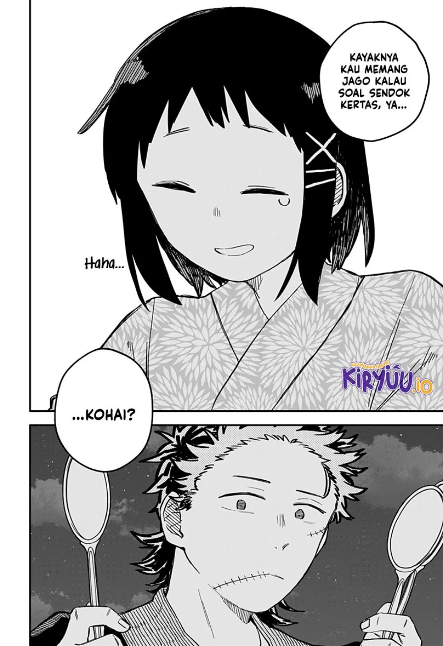 Chapter 89 - halaman 16