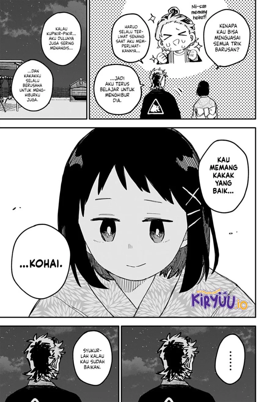Chapter 89 - halaman 17