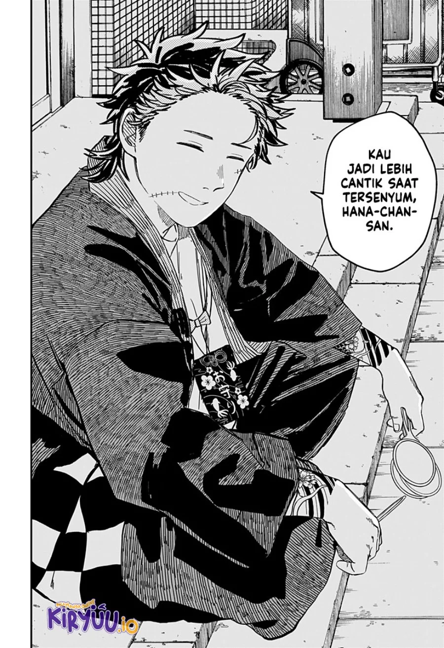 Chapter 89 - halaman 18