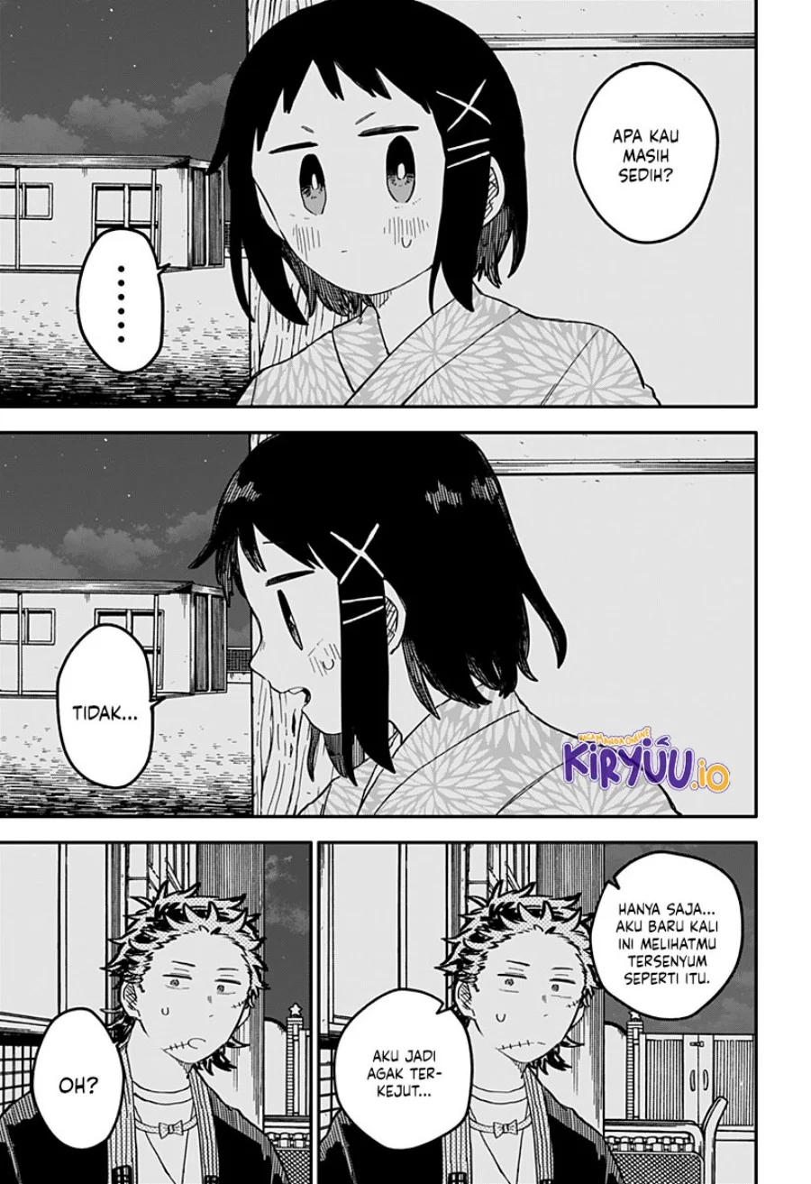 Chapter 89 - halaman 19