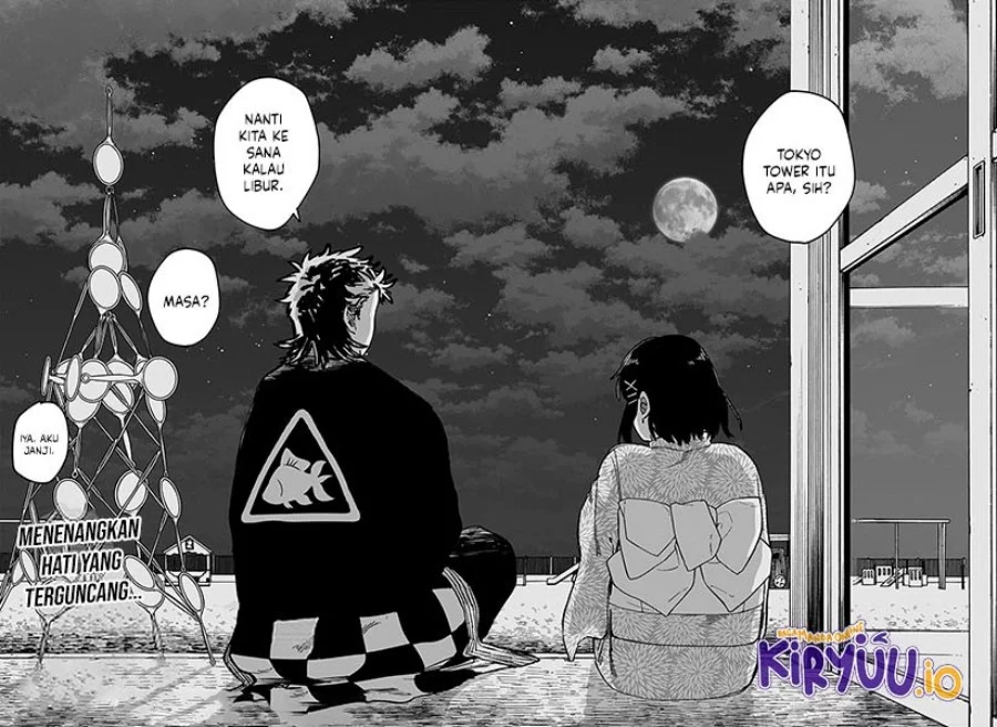 Chapter 89 - halaman 20