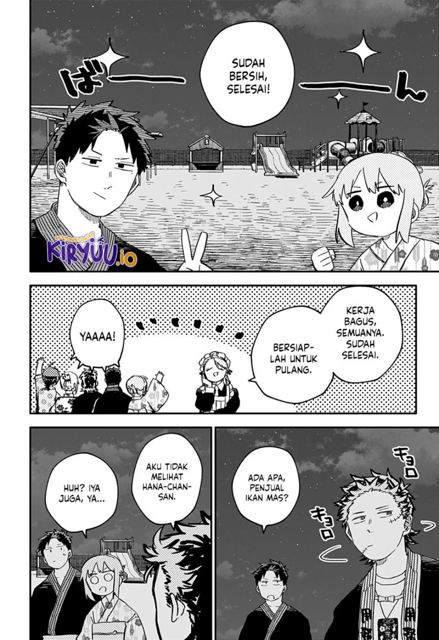 Chapter 89 - halaman 6