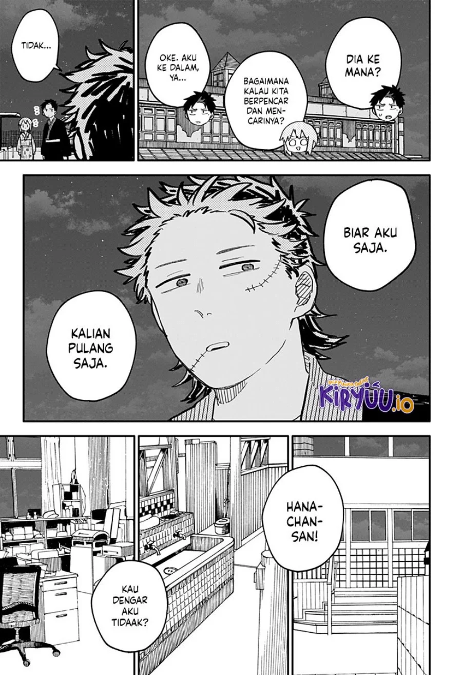 Chapter 89 - halaman 7