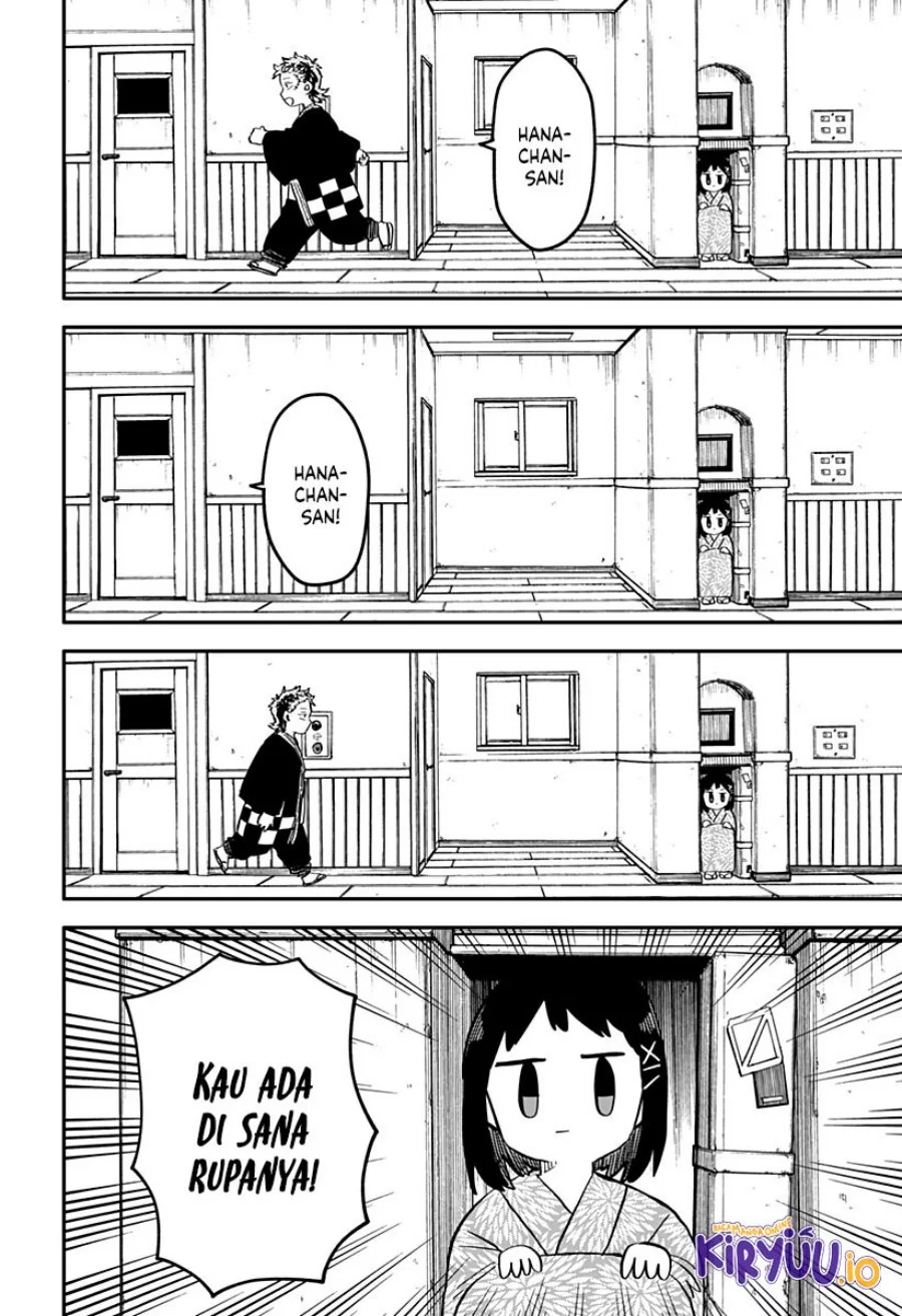 Chapter 89 - halaman 8