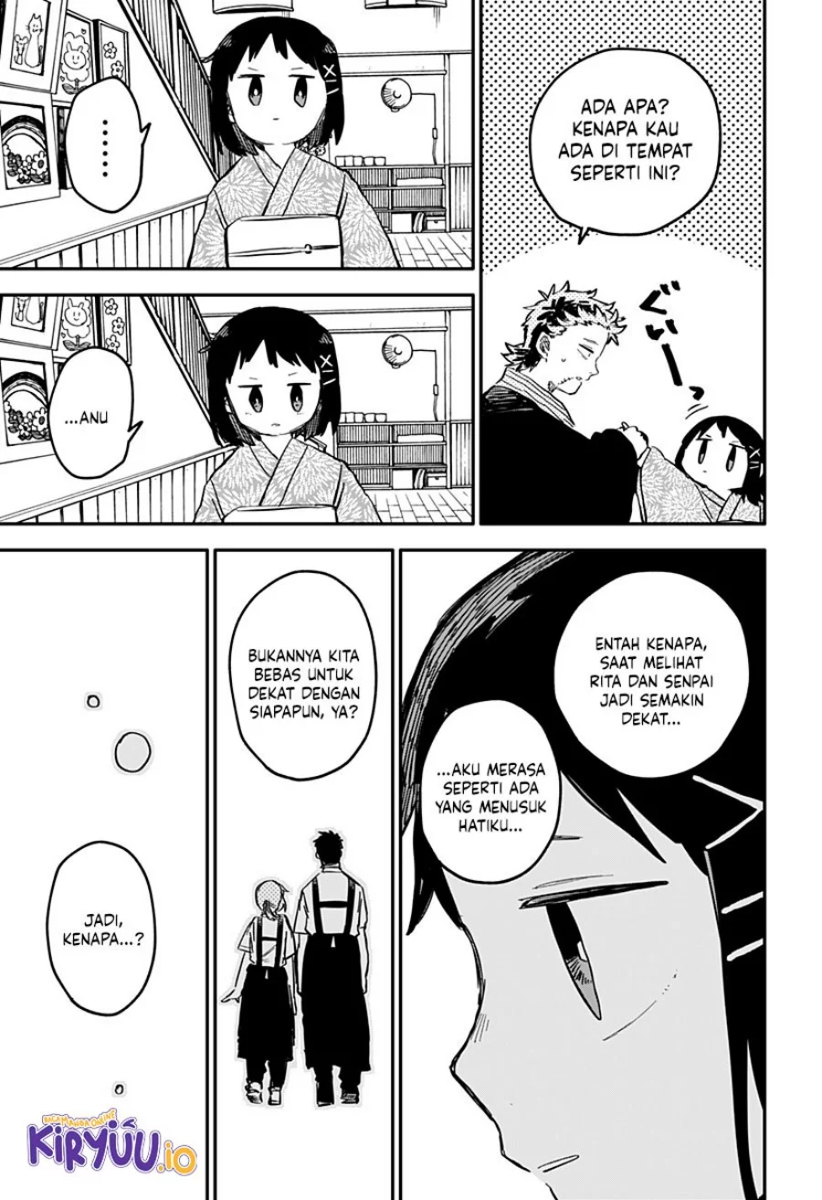 Chapter 89 - halaman 9
