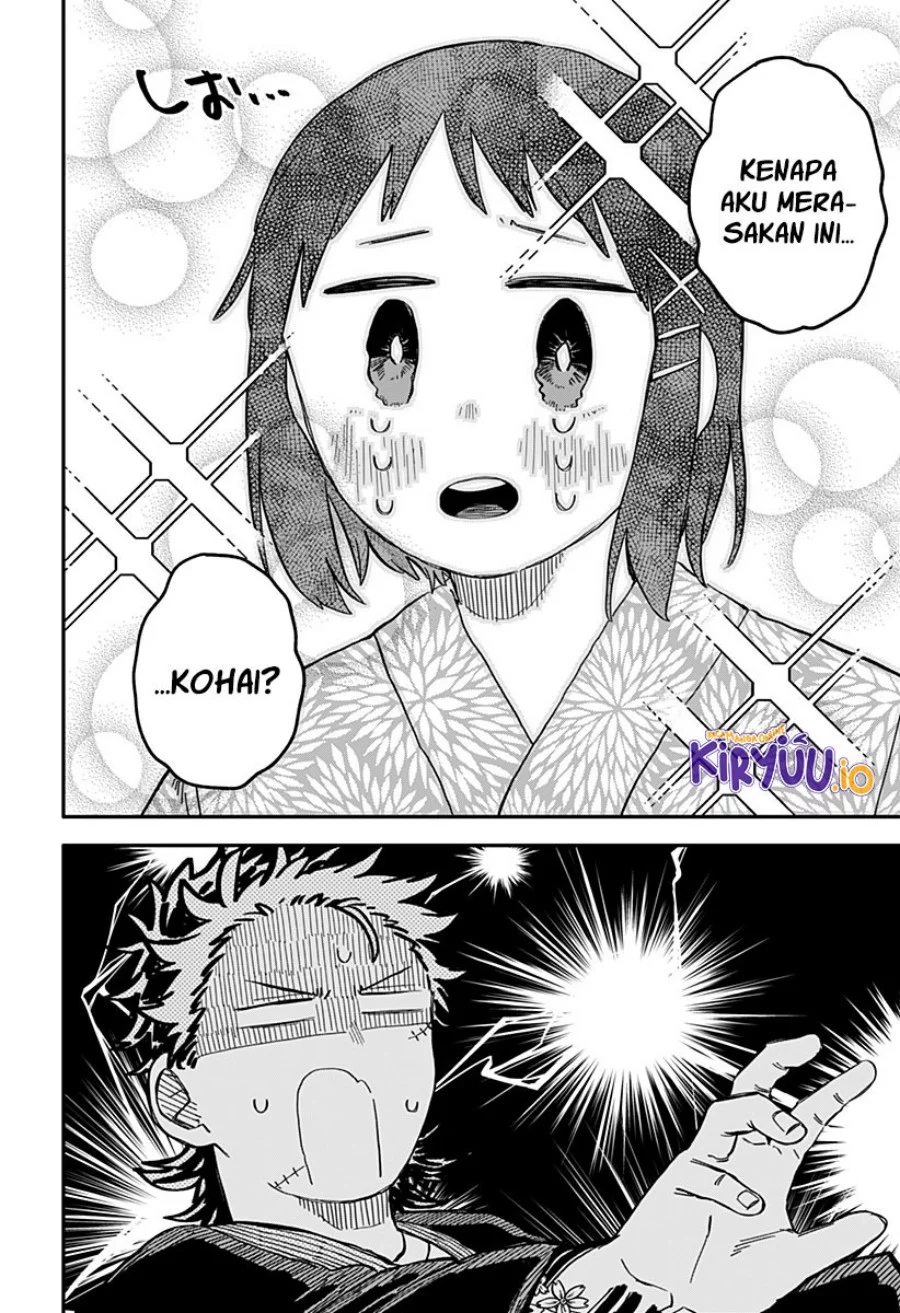 Chapter 89 - halaman 10