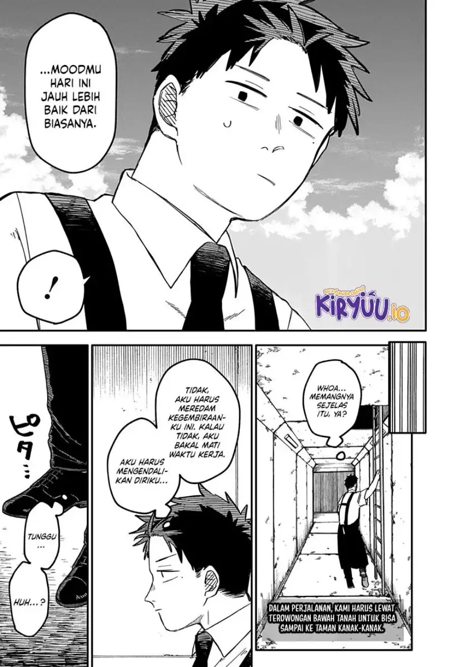 Chapter 90 - halaman 11
