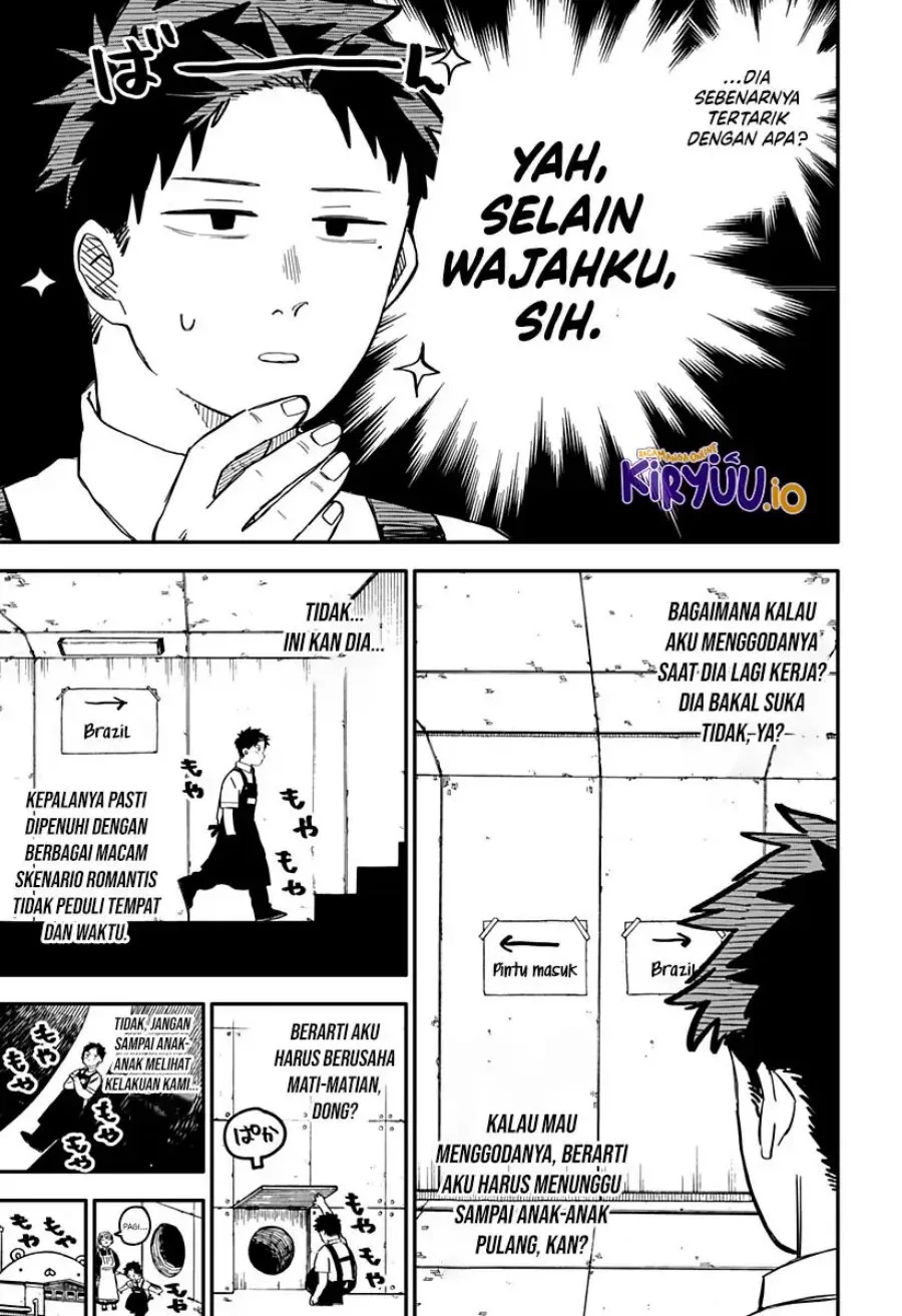 Chapter 90 - halaman 13