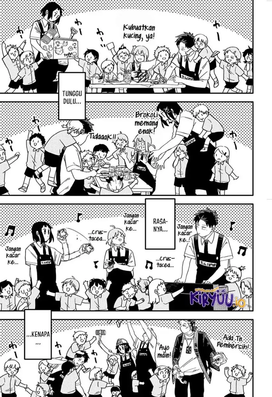 Chapter 90 - halaman 15