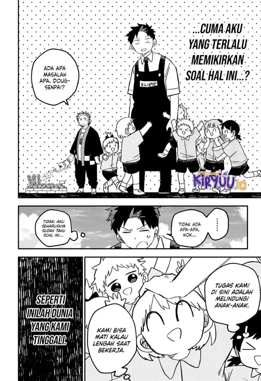 Chapter 90 - halaman 16