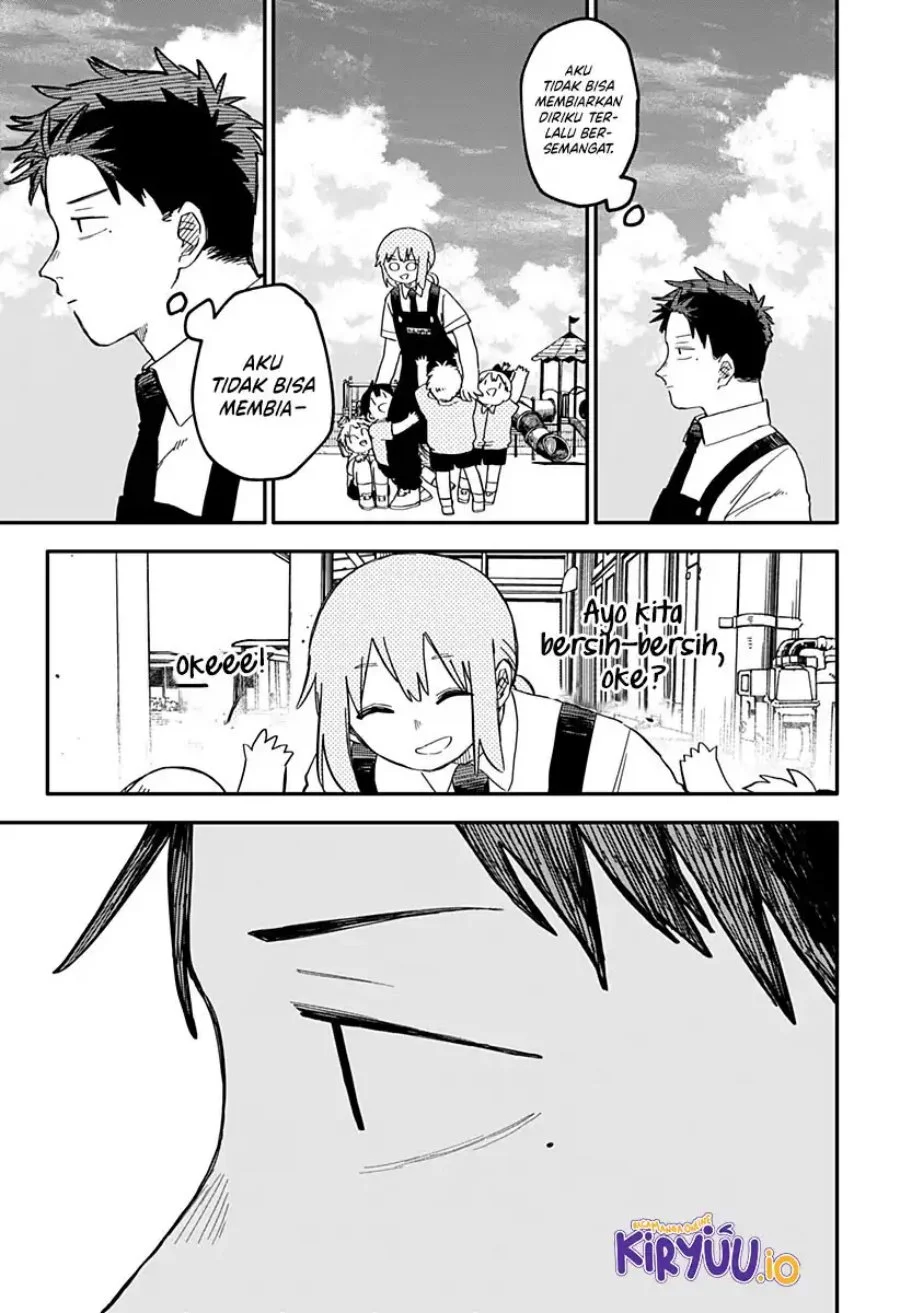 Chapter 90 - halaman 17