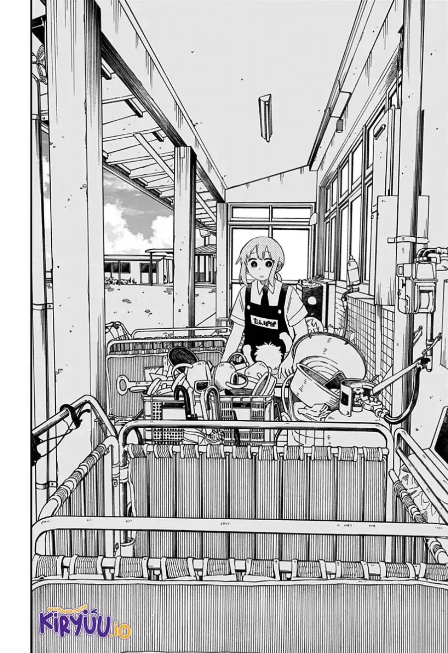 Chapter 90 - halaman 18