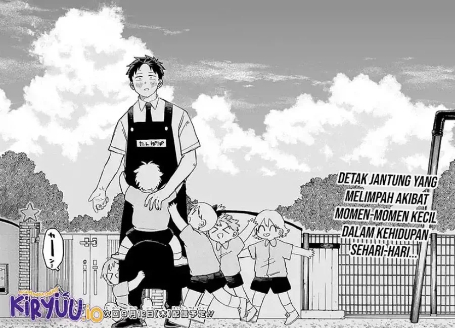 Chapter 90 - halaman 20