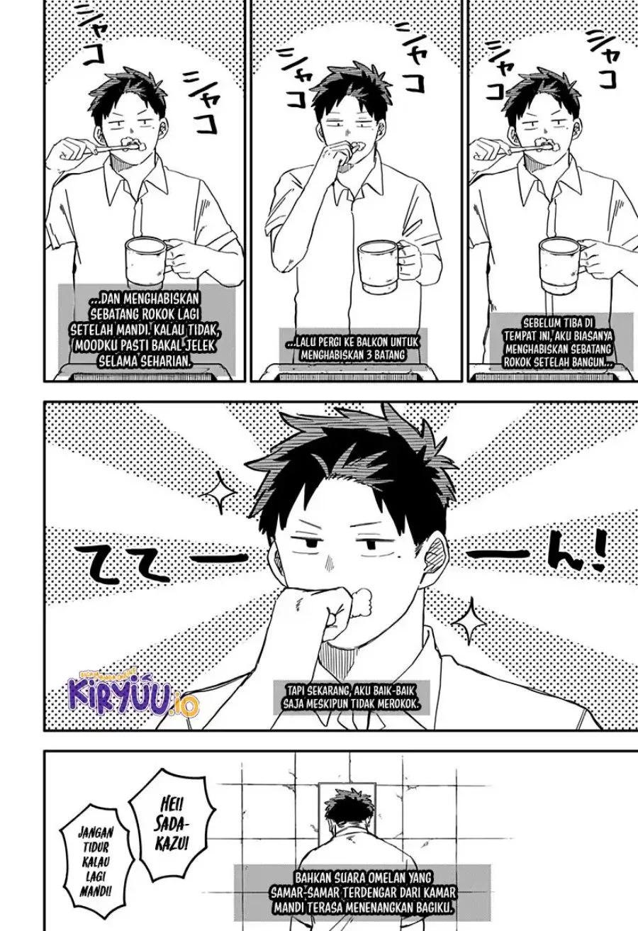 Chapter 90 - halaman 8
