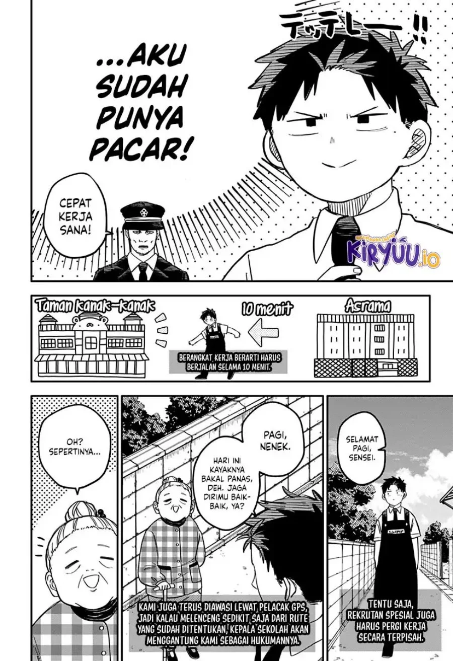 Chapter 90 - halaman 10
