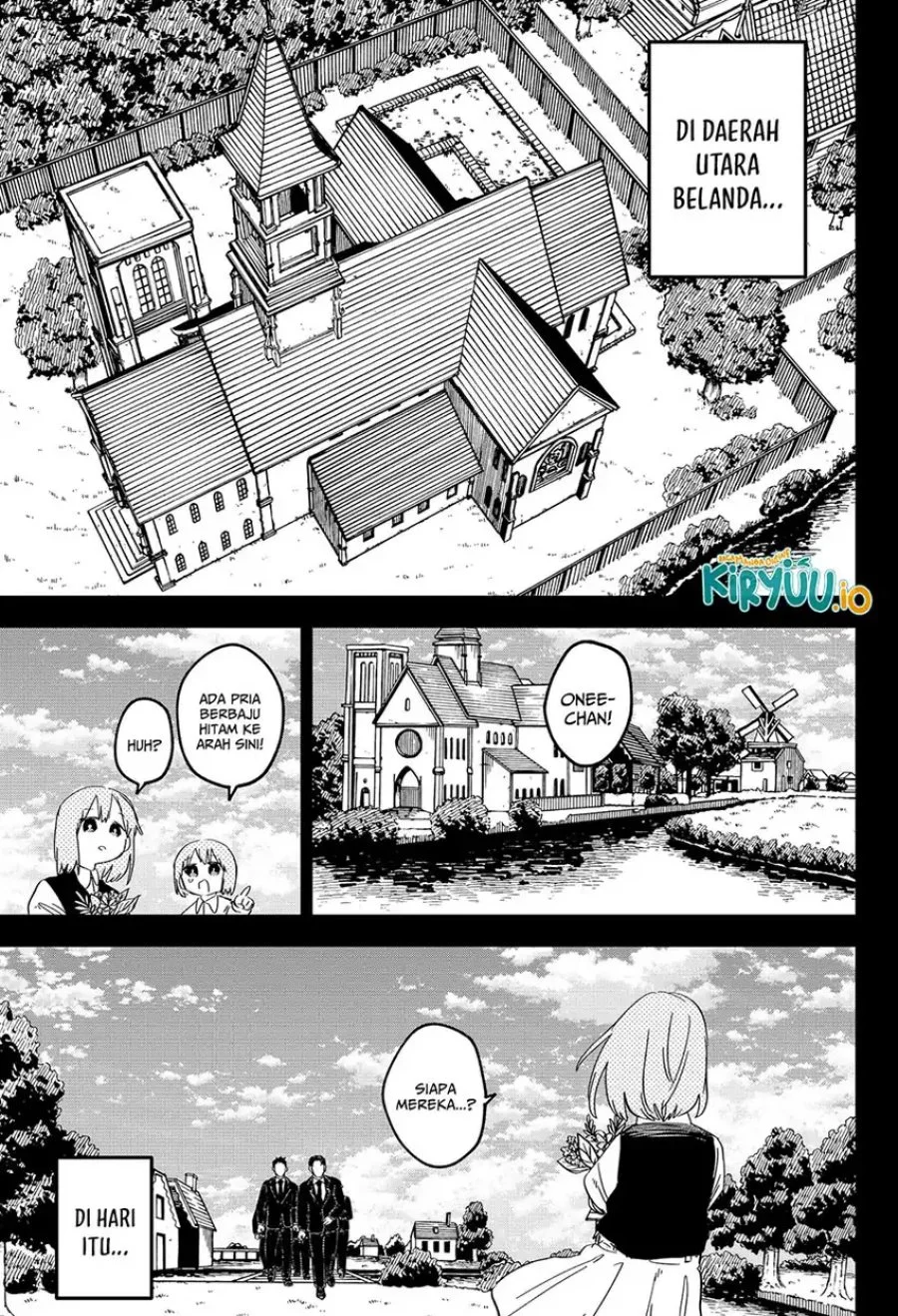 Chapter 91 - halaman 13